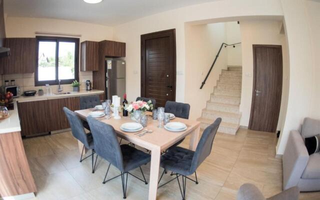 Sea Breeze Villa
