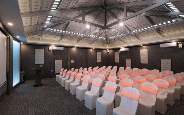 Fiestaa Resort n Events Venue