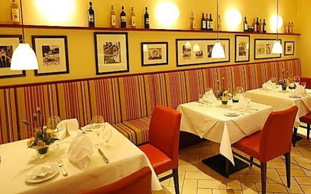 Fürst Jaromar Hotel-Resort & Spa