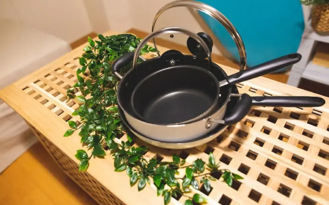 Shinsaibashi Beach House