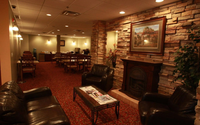 Ace Inn