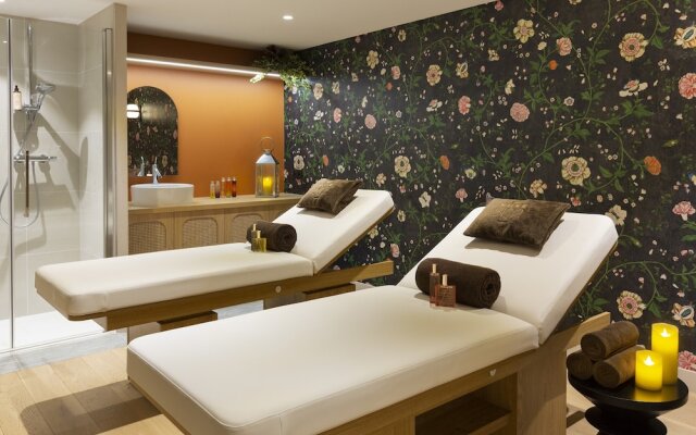 RockyPop Flaine Appartements & Spa