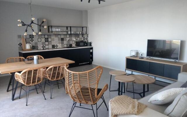 O'live Residence - designer suites