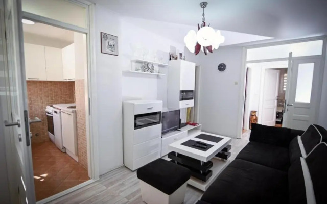 Apartman Uma