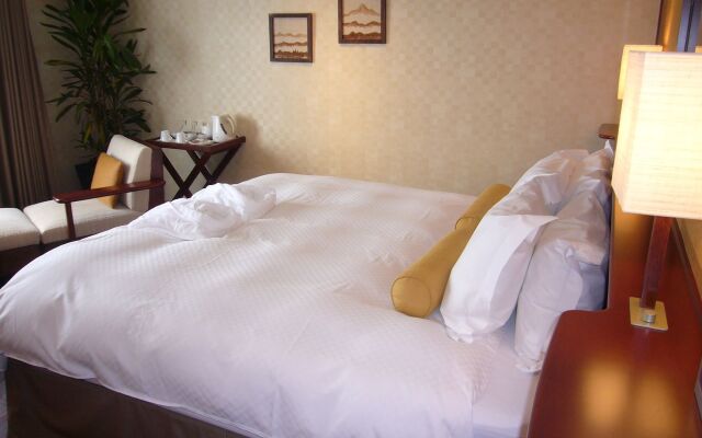 Miyazaki Kanko Hotel