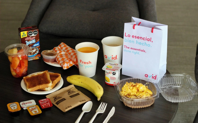 avid hotel Guadalajara Av Vallarta PTE by IHG