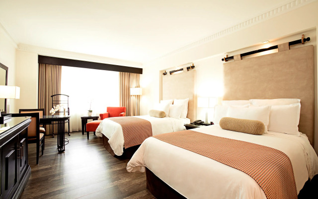 Tikal Futura Hotel & Convention Center