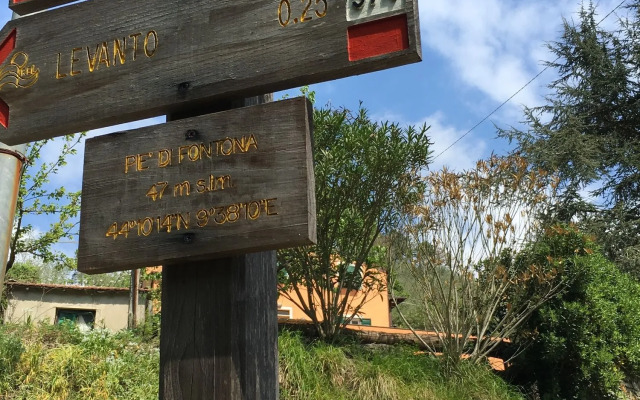 Affittacamere Angela