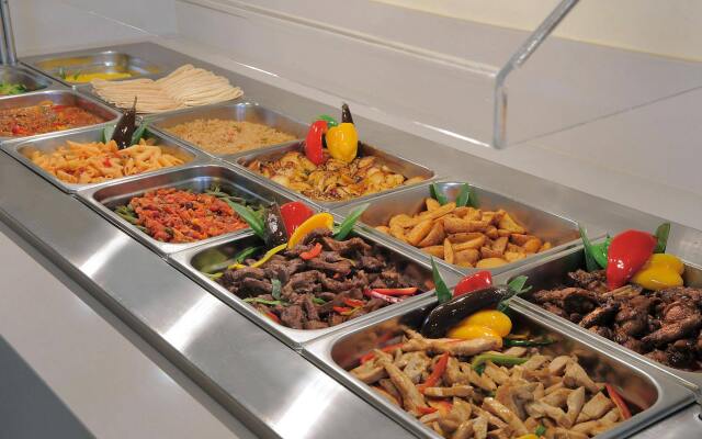 Okeanos Beach Boutique Hotel