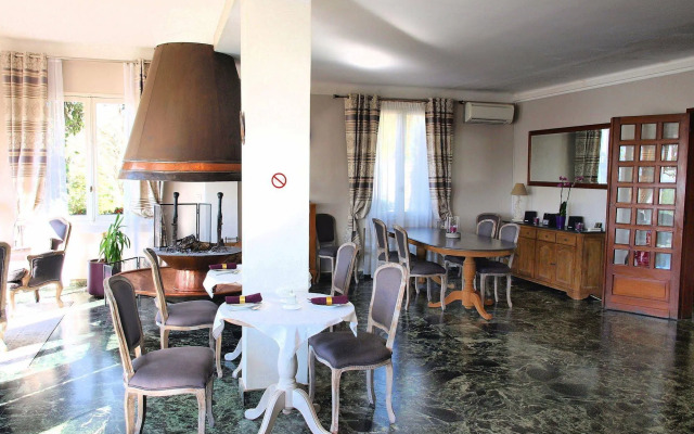 Hotel la Flanerie