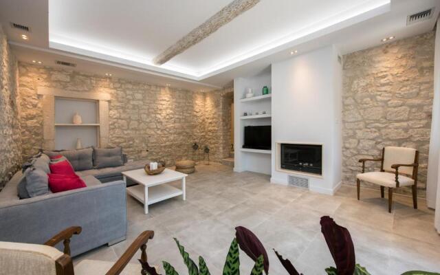 Villa Aelia by White Dream Villas