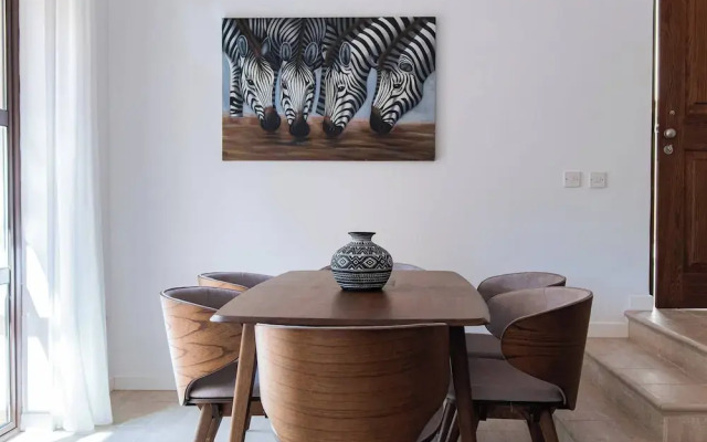 Aphrodite Premium Apartments I