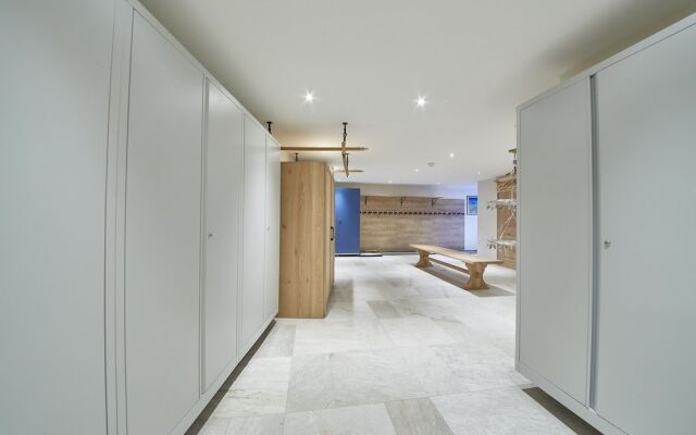 Chalet Tannenbaum