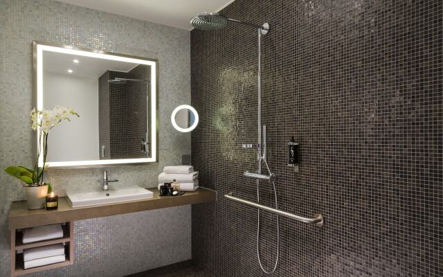 Resort Barrière Ribeauvillé