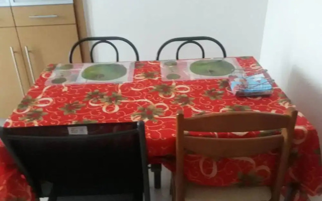 Quiet Apartment Close to the Center of Trikala