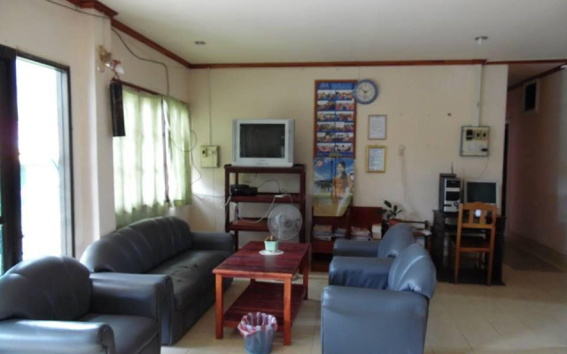 Sechaleunkham Guest House