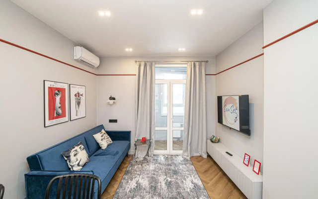 SunSet (СанСет) на улице Героя Советского Союза Аристархова