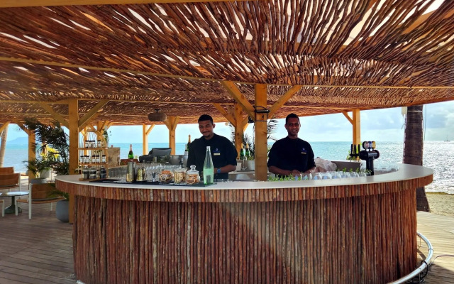 Sugar Beach Mauritius