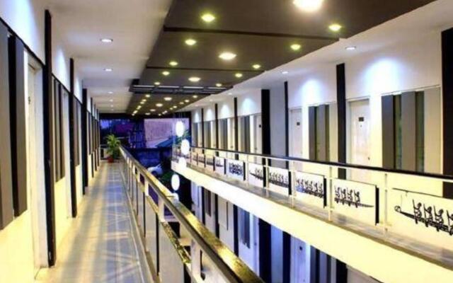 Noken Hotel Timika