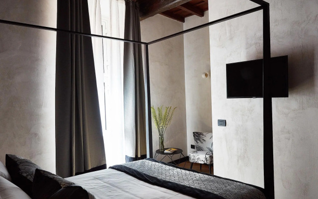 Naman Hotellerie Via Margutta