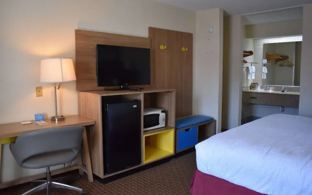 Days Inn of Reidsville