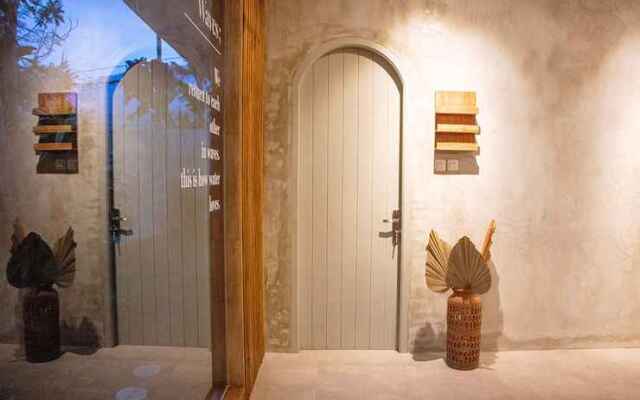 Villa Andante - Make Slow Your Day in Puncak