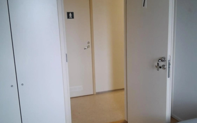 Oulun Satamahuoneet ja -ravintola