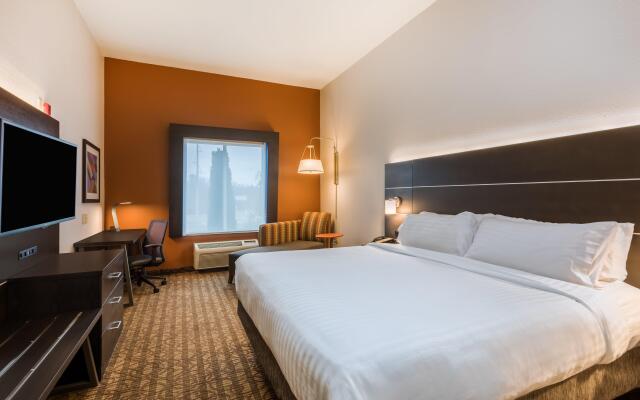 Holiday Inn Express Hotel & Suites Bremen, an IHG Hotel