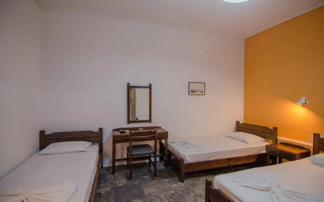 George & Irene Hotel