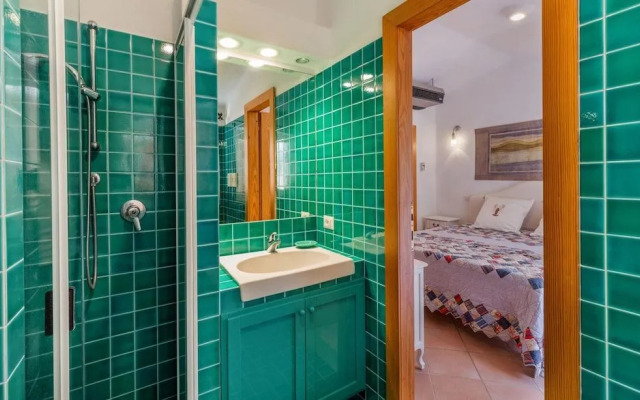 Villa Smeralda Portobello