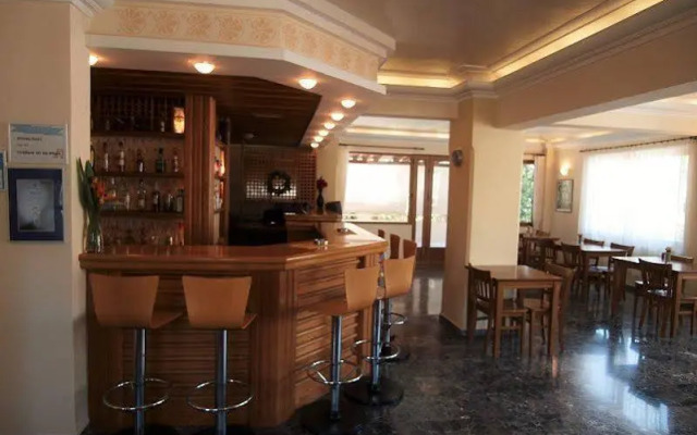 Hotel Stoupa