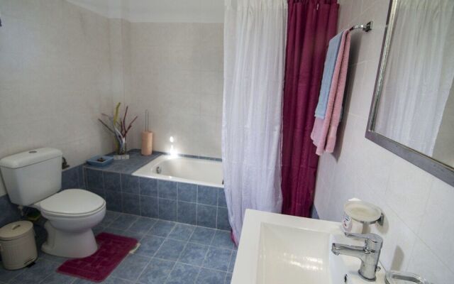 Brezza Apartment A