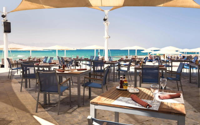 Barceló Tiran Sharm