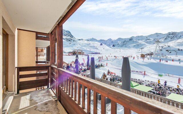 Hotel Bel Horizon by Skinetworks