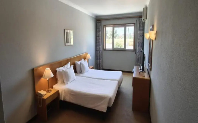 UP Pateirahotel
