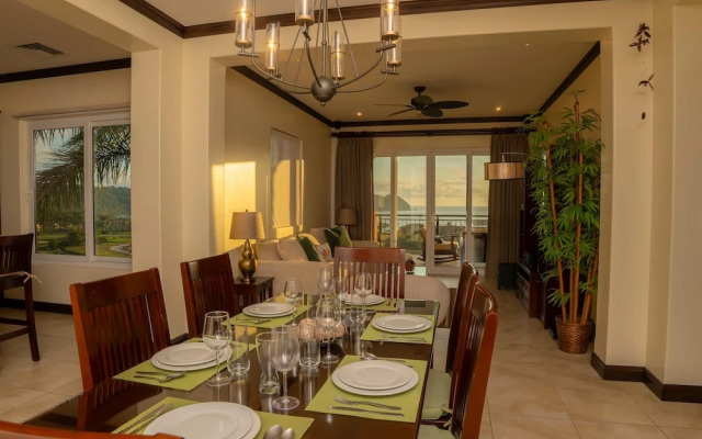 Altavista 5A 3 bdr 3 Bath Ocean View