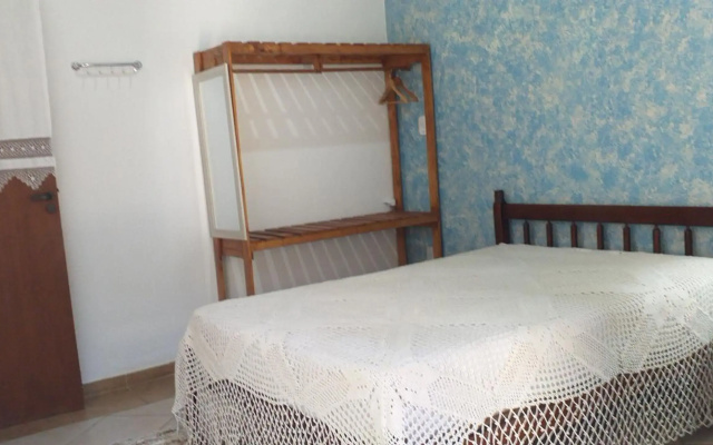 A 500 m Praia Maranduba, casa 2 quartos em Condomínio