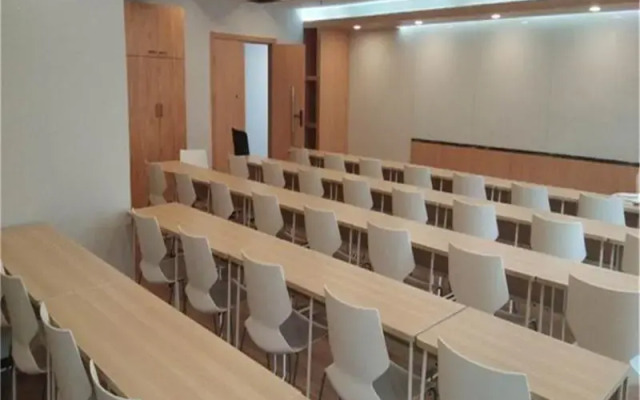 Hanting Hotel Linyi Beiyuan Road Branch
