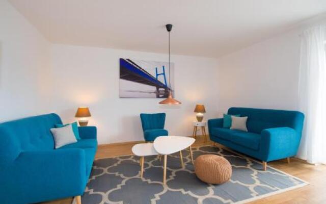 Ferienwohnungen Rügen Findling Breege