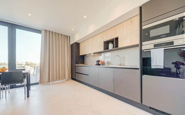 Mayfair by Premier Suites MT