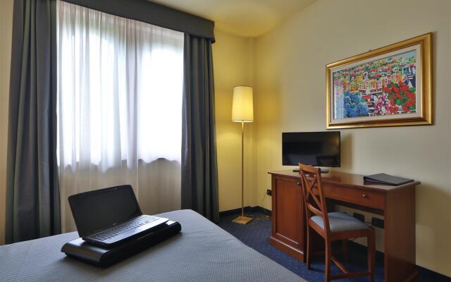 Best Western Hotel Antico Termine