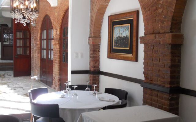 Hotel Saint Nicolas