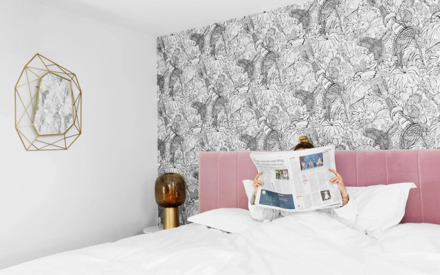 The Lodge Hotel - Putney