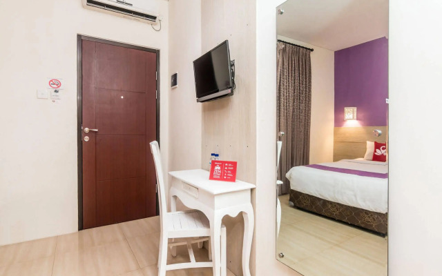 ZEN Rooms Basic Denpasar Gelogor Carik