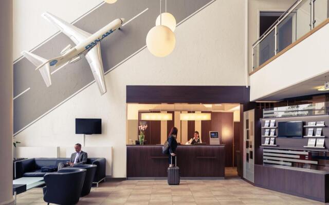 Mercure Hotel Dusseldorf - Ratingen