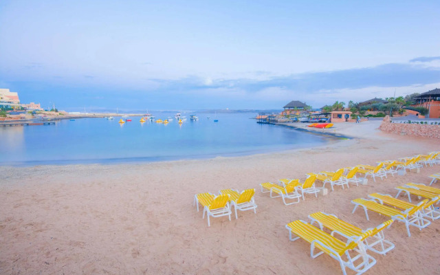 Ramla Bay Resort