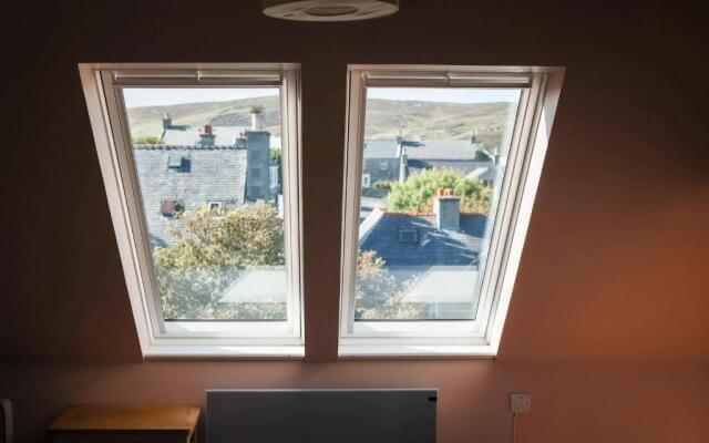 Nort Bode Apartments