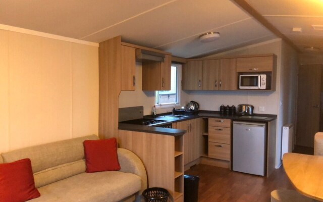 220 Beach Drive - Caravan Park