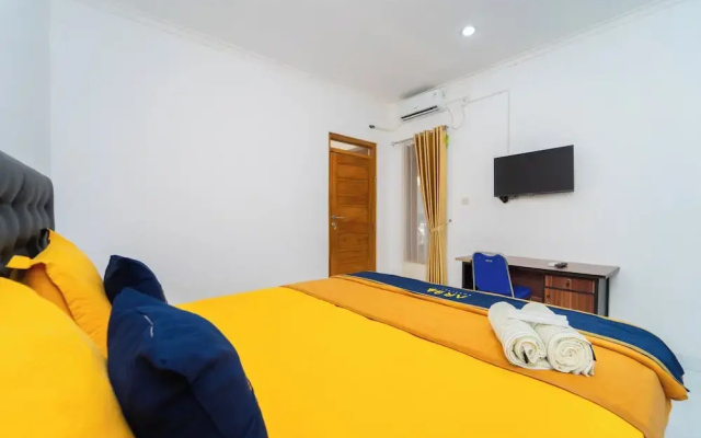 Griya Asy-Syifa Homestay by ARBA