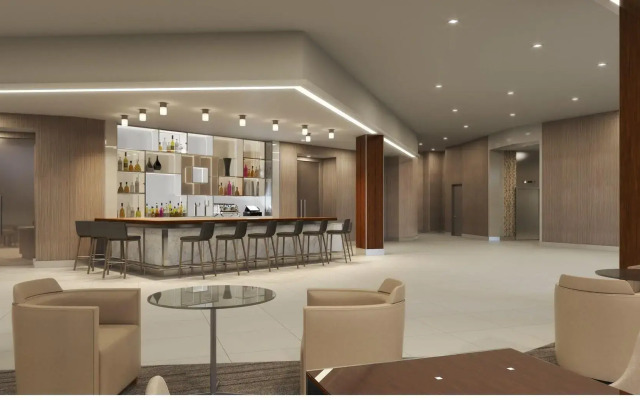 AC Hotel by Marriott Miami Aventura